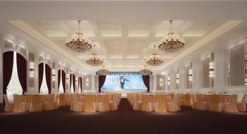 Nanjing Century Fate Hoteljinxianghe Exterior photo
