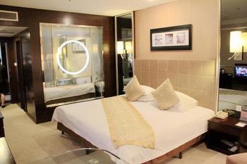 Nanjing Century Fate Hoteljinxianghe Exterior photo